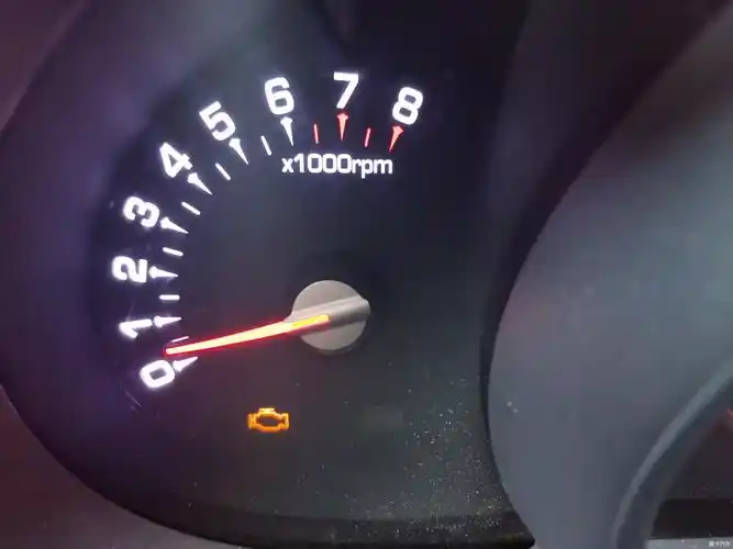 机油灯标志图片仪表盘