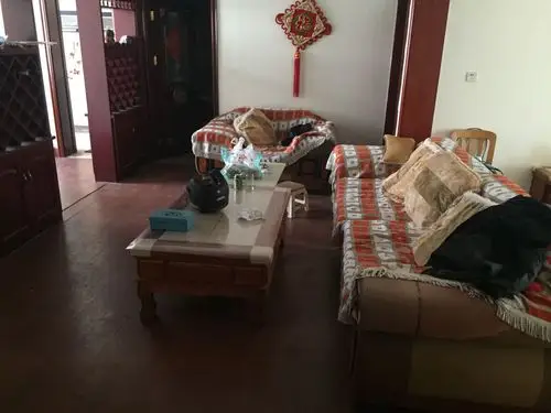 十年的老房子130平,年前翻新了一下,但是总觉得没有家的味道,求提点