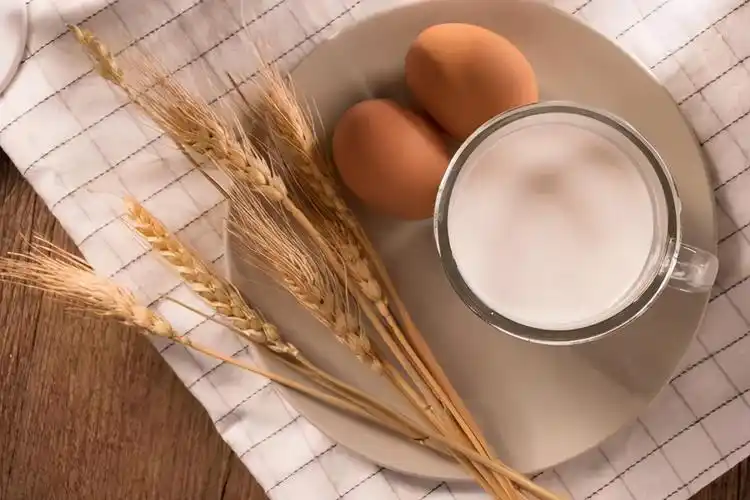 早餐这样吃鸡蛋,喝豆浆,是在作死犯傻!