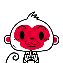 好玩儿猴微信表情