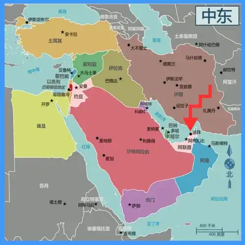 时代之趋应运而生佰事达迪拜海外仓