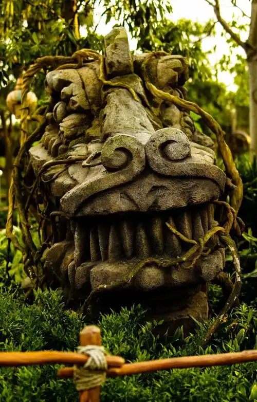 行走魔都-迪士尼乐园一日游(多图杀猫)