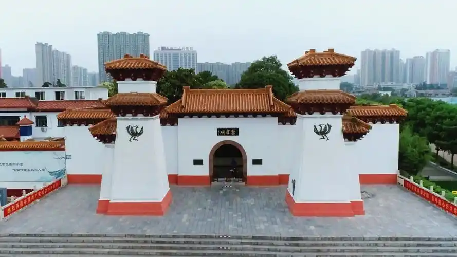 南阳张仲景博物院(医圣祠) - 宛洛漫士 - 图虫