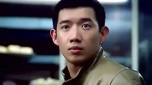 古惑仔里面的太子是谁扮演的!