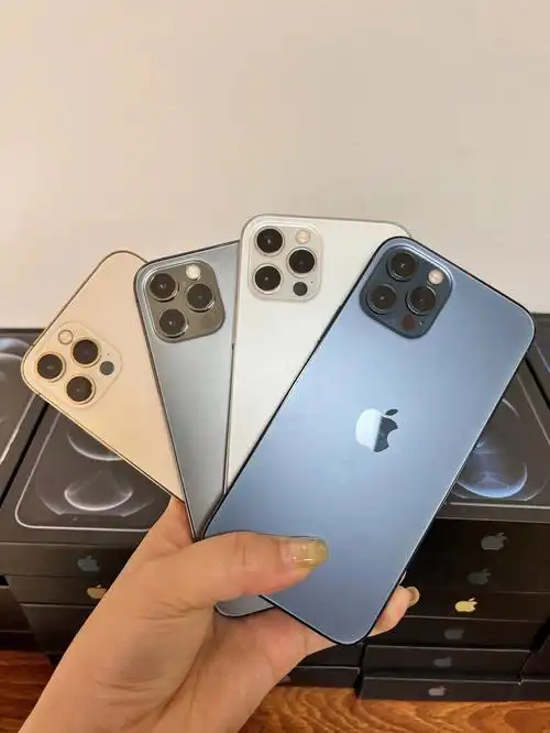 苹果1212pro12promax闲置急出