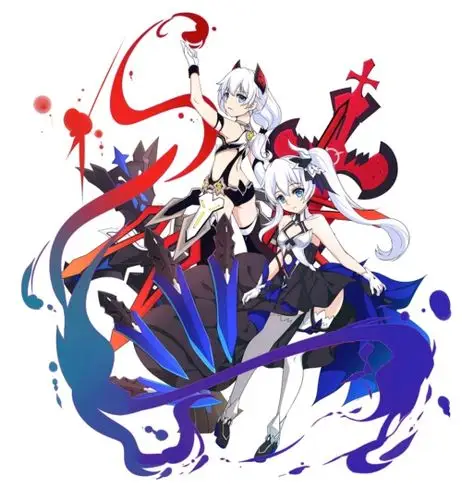 崩坏3彼岸双生圣痕推荐