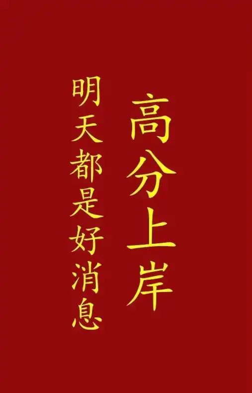 成功上岸 #祝愿所有考生金榜题名  - 抖音