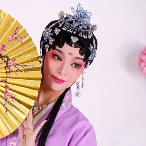 起调有意连接古今票选你最喜欢的越剧小生小旦