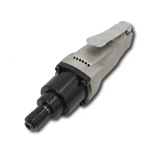 气动螺丝刀直式工业8h起子木工改锥风批风动气动螺丝刀