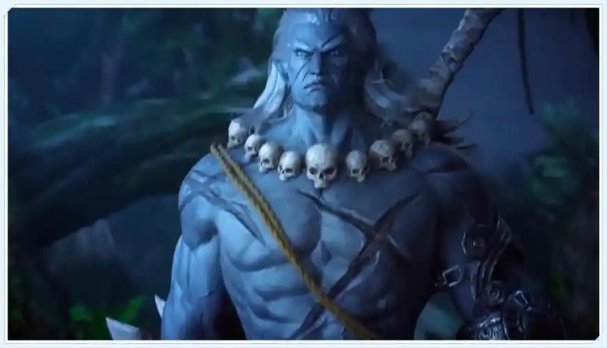 西行纪白狼寻找唐三藏的路上三个角色给予重要帮助