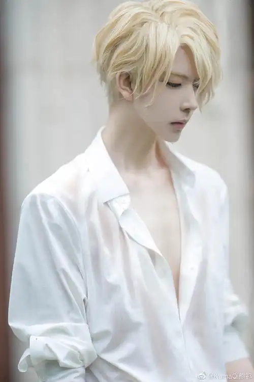 宝石商人理查德的谜鉴定