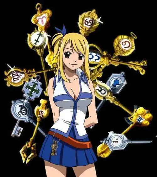 露西_普鲁_时钟