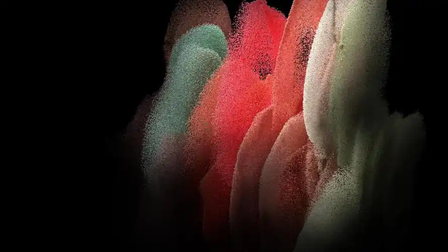 三星galaxy s21官方内置壁纸