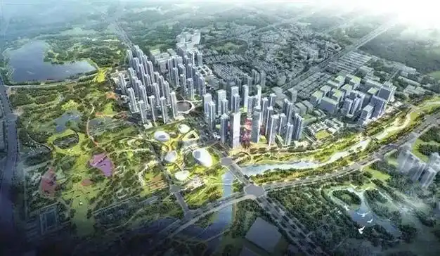 光明华润润宏城官方预约通道已开启华润润宏城已开盘入市