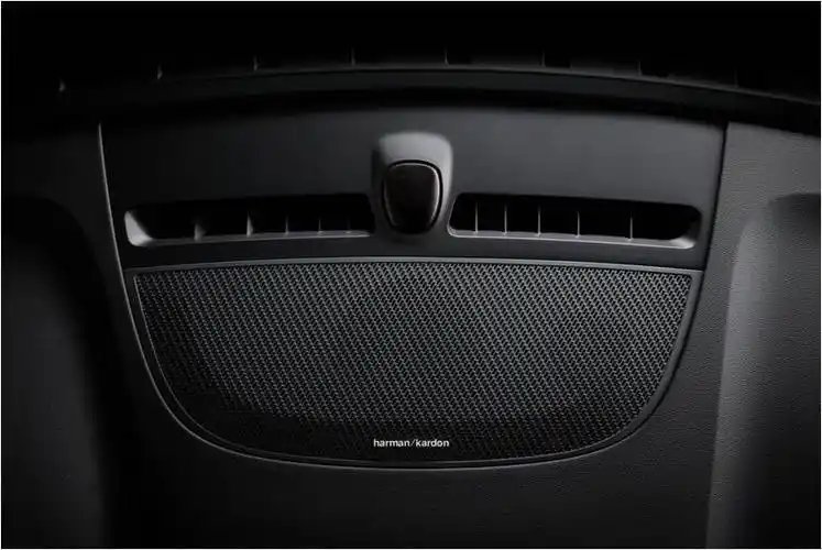 50万以下配原装哈曼卡顿音响的车都在这里了不只宝马哦