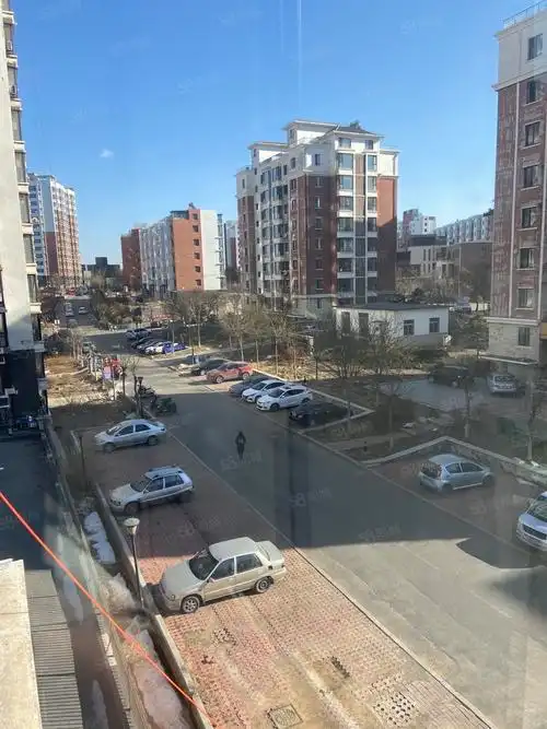 【10图】海逸半岛四期66平精装修一居室,海逸半岛-锦州58同城