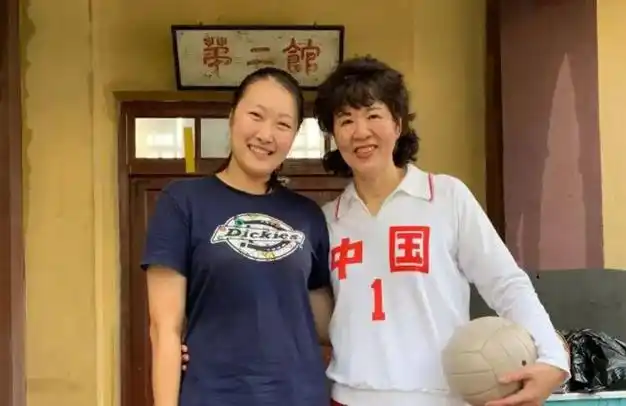 网易首页>网易号>正文申请入驻>尽管张洁云已经退役,但是她在赛场上留