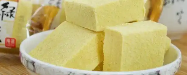 蒸豆糕的做法 蒸豆糕怎么做