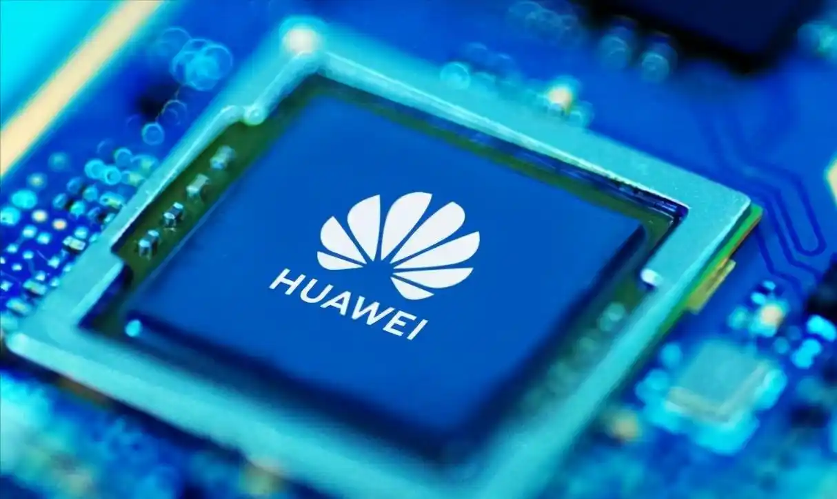 华为5g芯片重获新生,5g新机突然上架,麒麟985 66w快充__财经头条