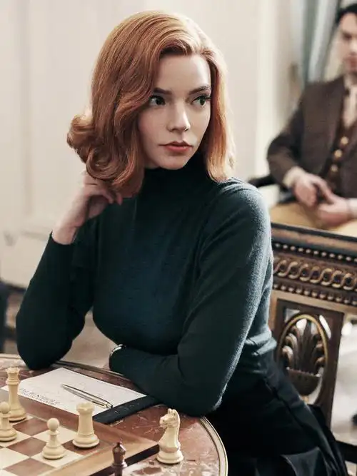 美剧后翼弃兵台词剧本双语对照完整7集