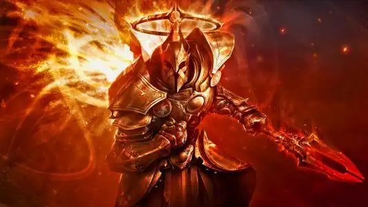 大天使imperius全高清壁纸和背景图像