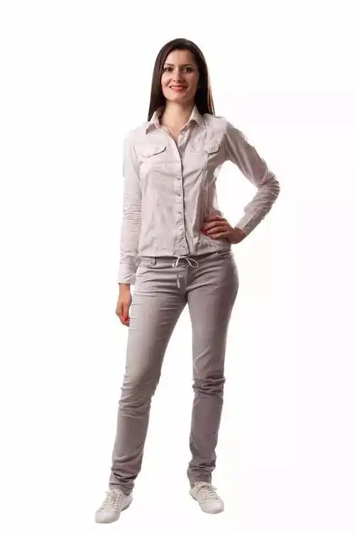 腰不好?那是你姿势不对!最好的姿势是这样,男女都该学学