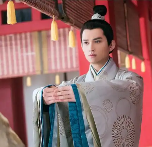 中国古代的四大美男子都是谁?他们最终的结局又是如何?