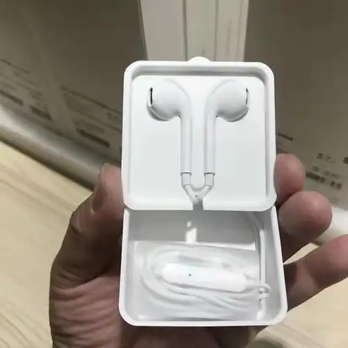 耳机oppo原装入耳reno3reno5proace2findx2x3手机手机耳机