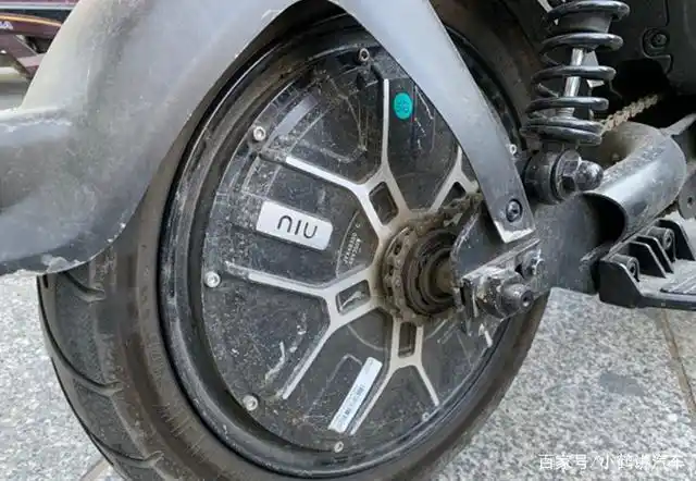 电动车后轮很紧推不动?电动车后轮吱吱响怎么回事?