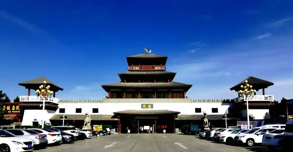 2020-5-27戚城公园 - 美篇