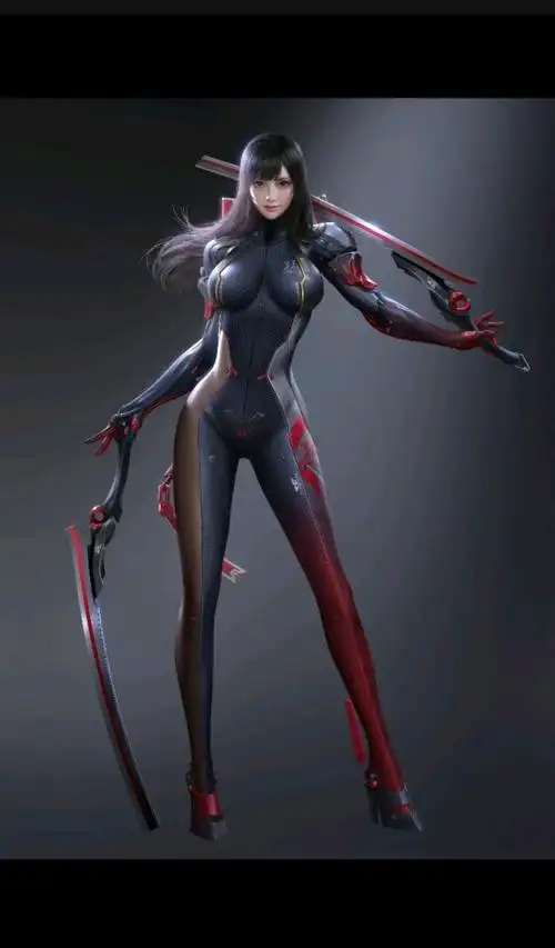 十年前我就不该帮一个叫灵狐者的人打赢那场生化战争2