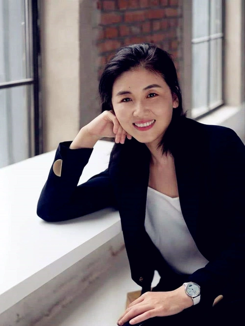 清华最年轻的女博导颜宁37岁攻克50年不解难题她如何成为学霸