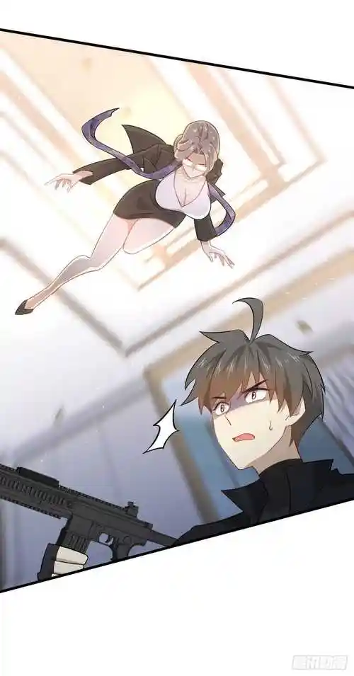 本剑仙绝不吃软饭第85话刑烈