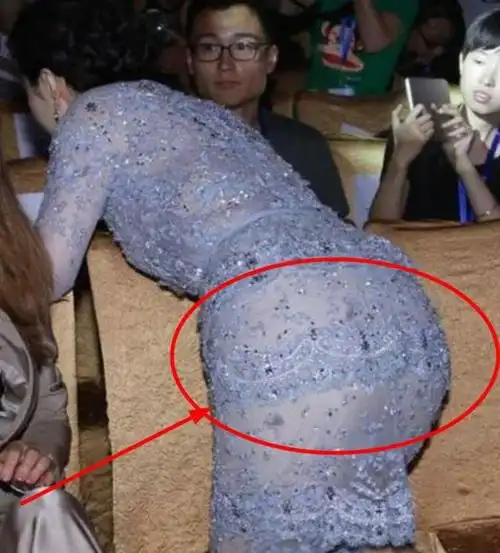 范爷因海臀被大放光彩摄影师我真的不是故意的