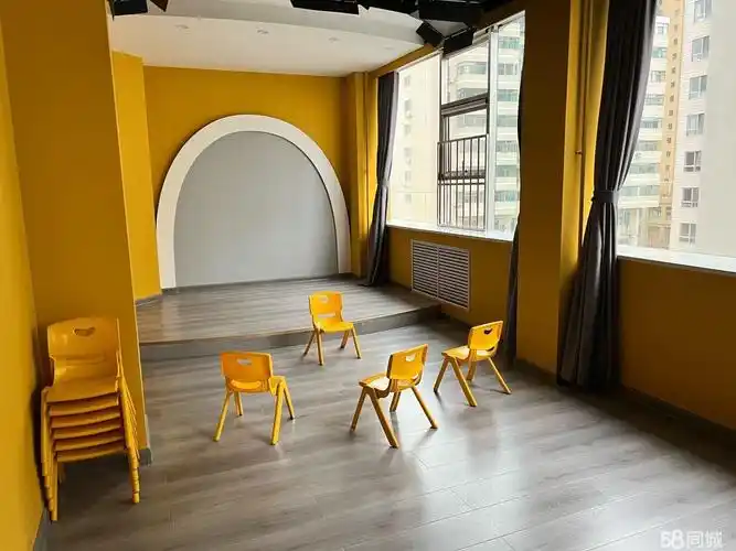 【4图】口才培训教室,共3间,可以合作也可以合租,太原迎泽庙前民贸