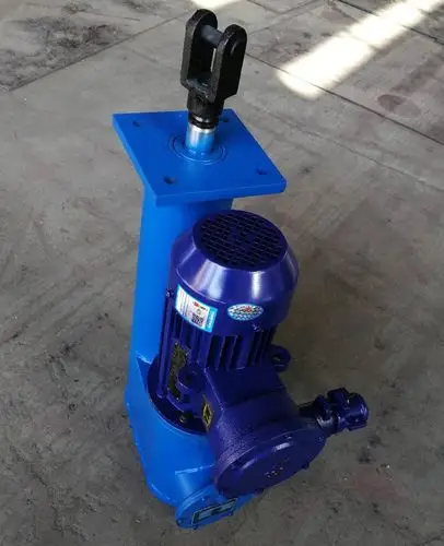 鄂州dtz500dytp电液推杆