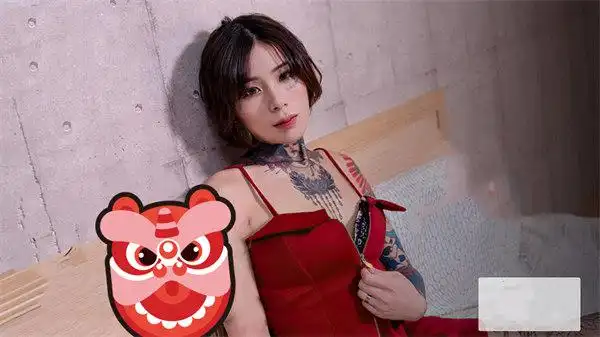 麻豆女演员艾秋个人简介资料