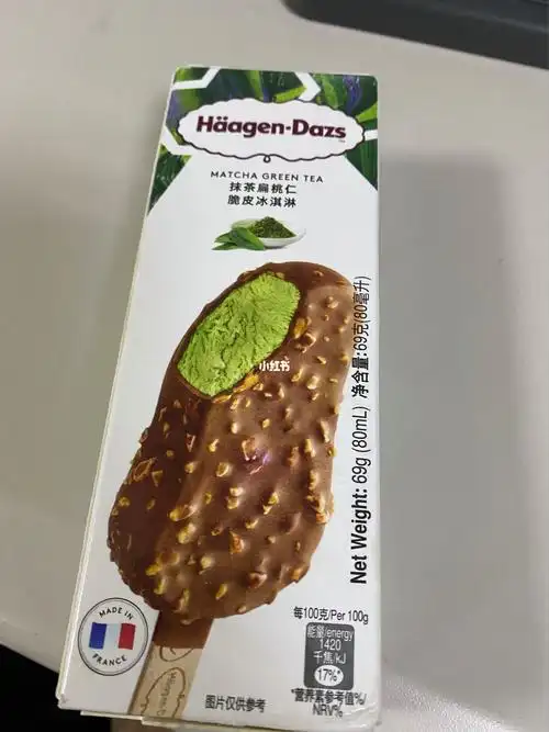 哈根达斯冰淇淋_哈根达斯怎么样_冰淇淋_雪糕_美食_美食展示_普通美食