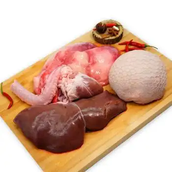 杞乐康 宁夏滩羊羊内脏 1副