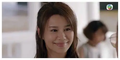 使徒行者3苗侨伟再与黄翠如合作变化大突然踢爆整容了