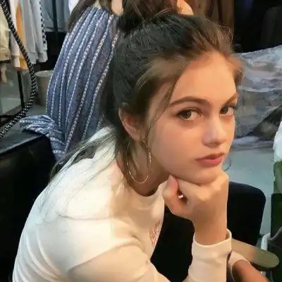 辣妹专用罕见不易撞的欧美女头_欧美头像_美头网