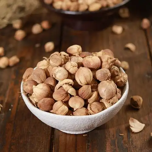 白蔻白豆蔻白蔻仁白叩白扣无硫全干~香料大全家用调料批发调味品