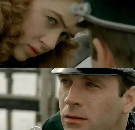 96电影名称:沉静如海96主要内容:二战时期,德国军官维尔纳来到