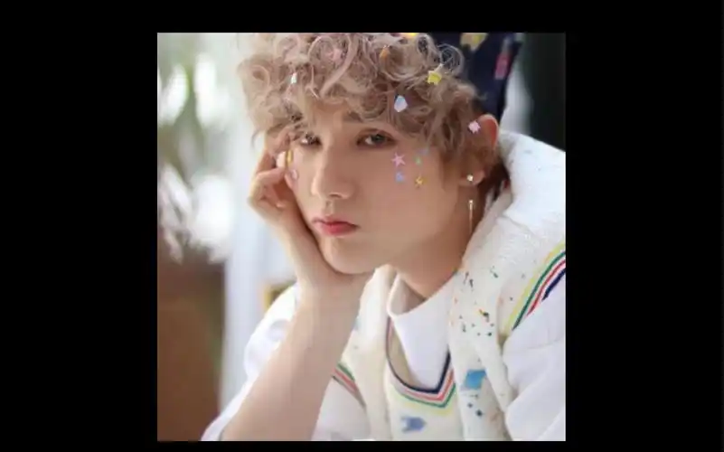 【创造营2021】可可爱爱的小九高卿尘