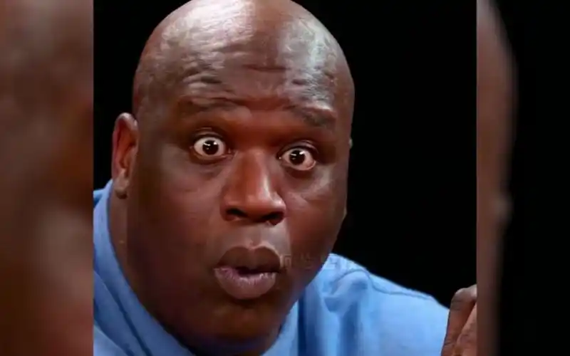 奥尼尔究竟能有多搞笑?罚款后崩溃痛哭,转身就去超市刷爆信用卡