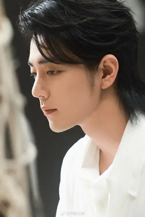 肖战光点四周年