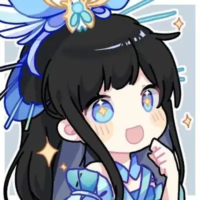 王者荣耀西施可爱头像q版图片