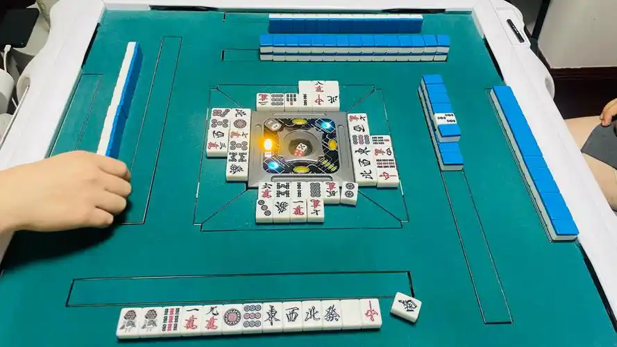 [日麻]嘉兴浪速雀庄 日麻交友好去处