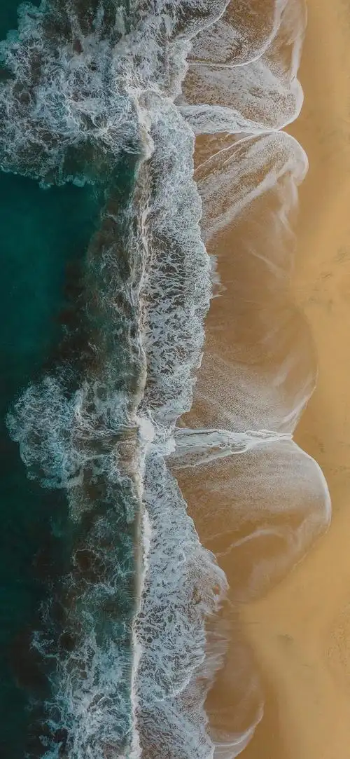 全面屏高清壁纸 - 华为mate系列 花粉俱乐部