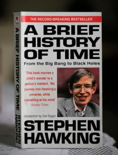 2017年11月,霍金预言2600年能源消耗增加,地球或将变成"火球".